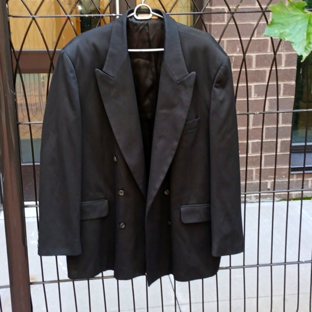 M.O.S.A Men's suit jacket